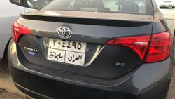 تۆیۆتا کۆرۆلا